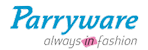 Parryware logo