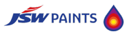 JSW Paints logo