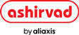 Ashirvad by aliaxis logo